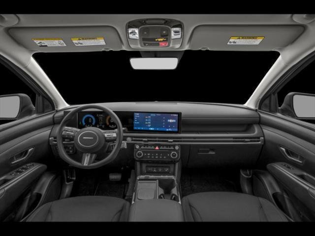 New 2026 Deep Sea Hyundai SEL image 53