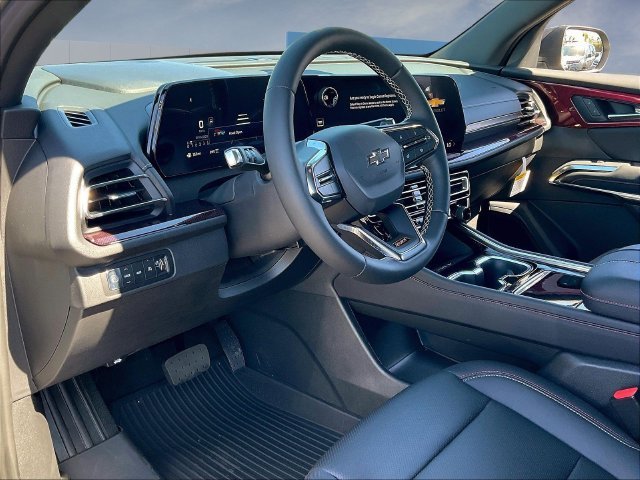 2026 Chevrolet Traverse Z71 - Photo 9