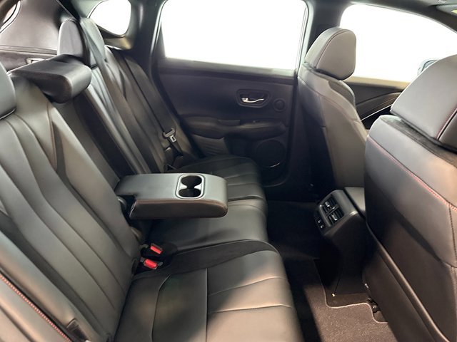 2025 Acura ADX A-Spec Package - Photo 40
