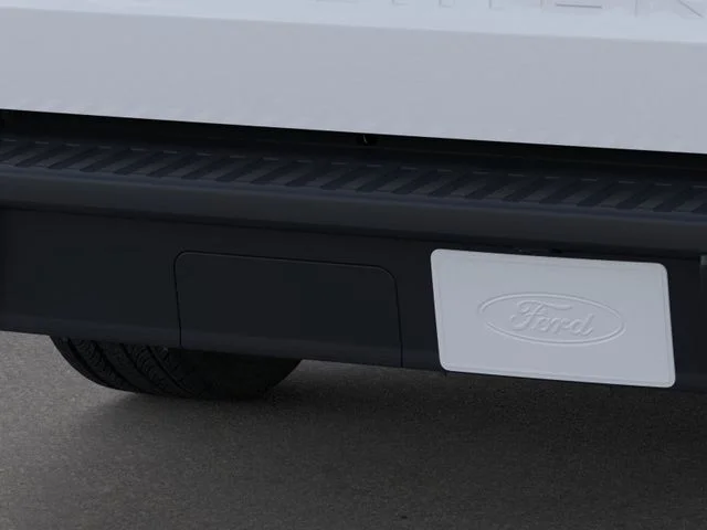 New 2026 Ford Maverick XL