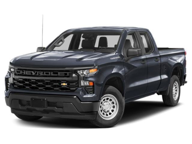 Used 2024 Red Hot Chevrolet Custom image 1