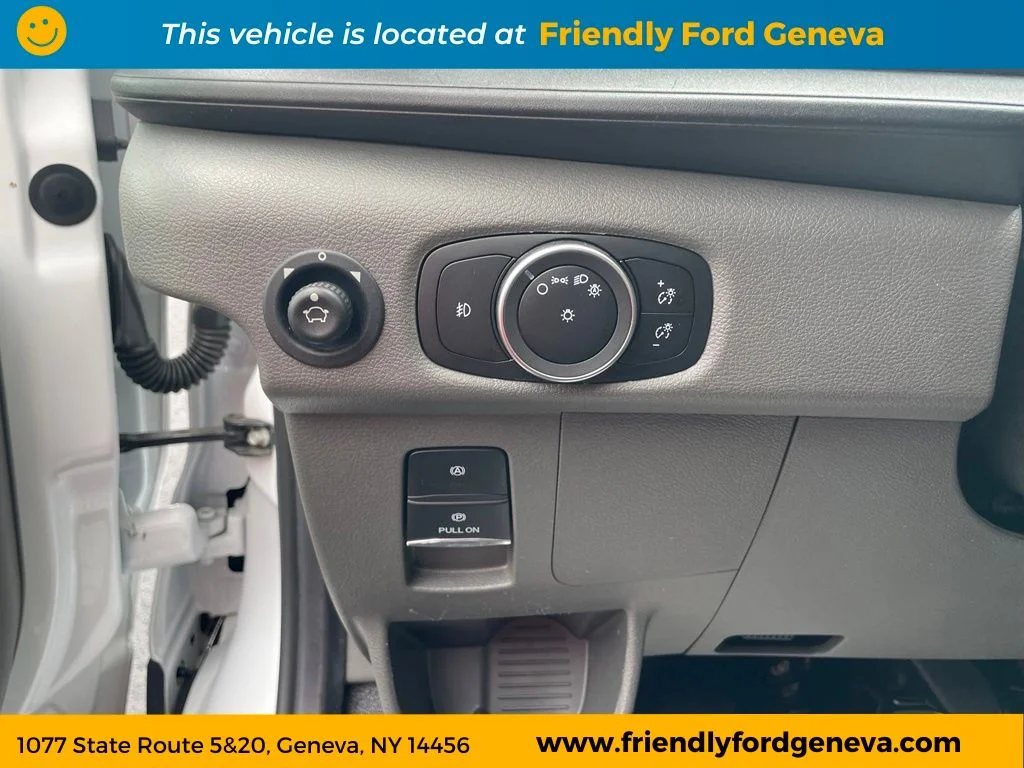 Certified Used 2023 Oxford White Ford Base image 37