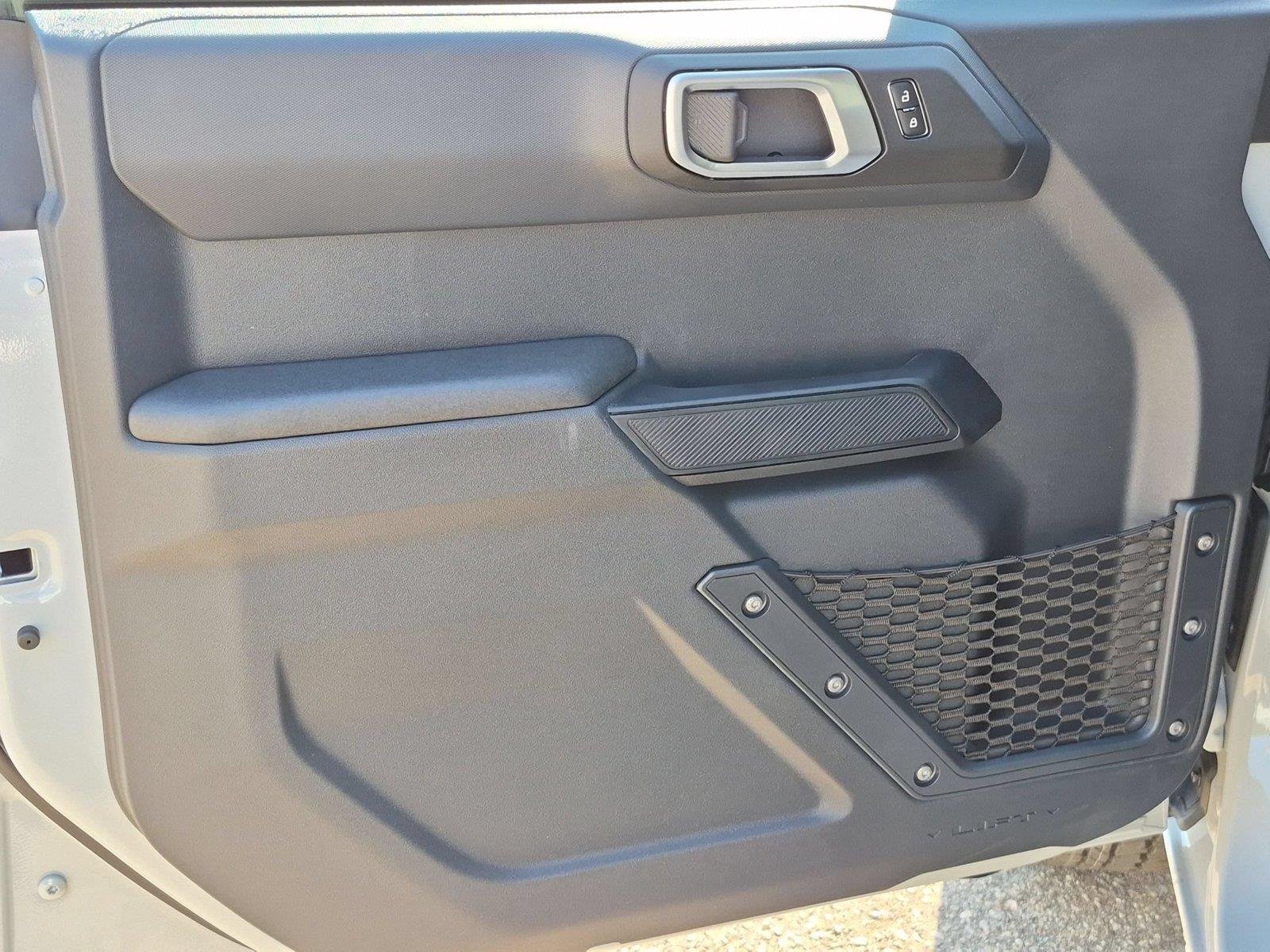 New 2026 Avalanche Gray Ford Big Bend® image 14