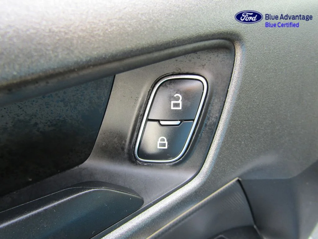 Certified Used 2025 Velocity Blue Metallic Ford Big Bend image 21