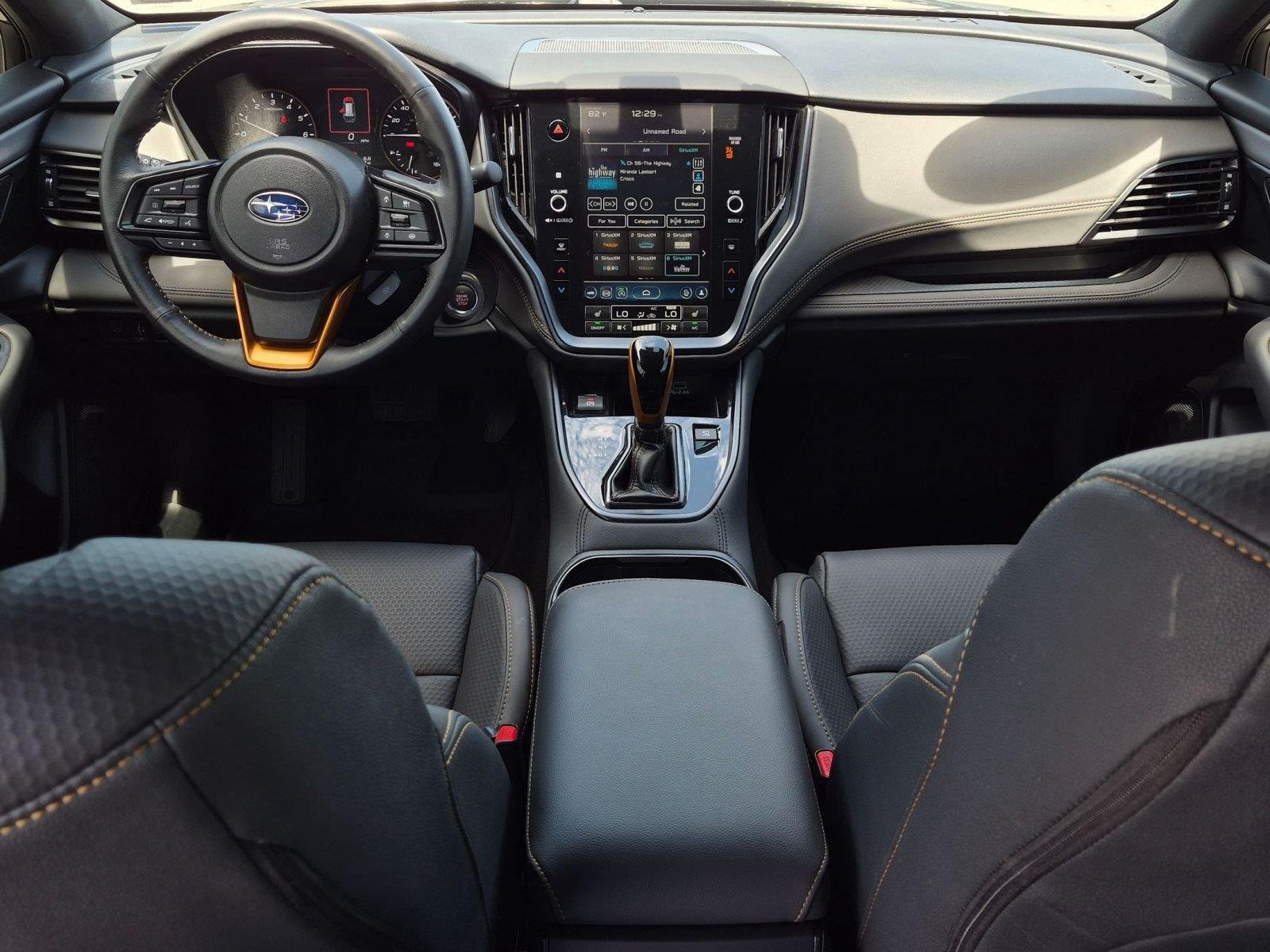 Used 2025  Subaru Wilderness image 32