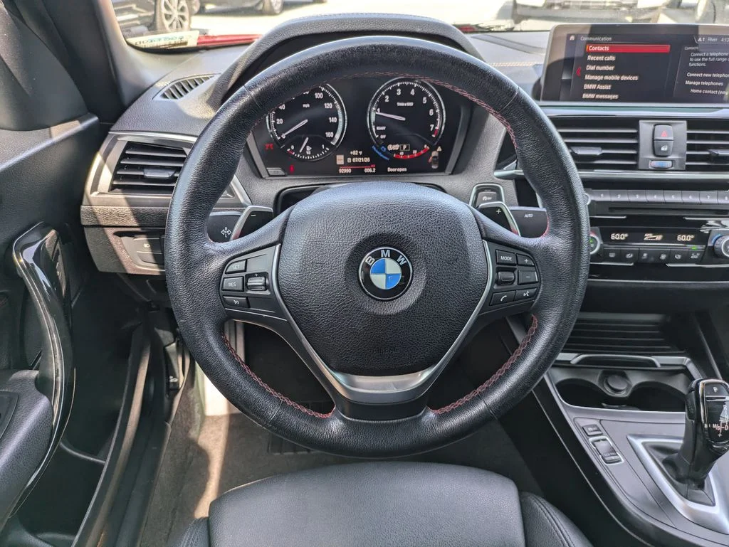Used 2018 Red BMW 230i image 13