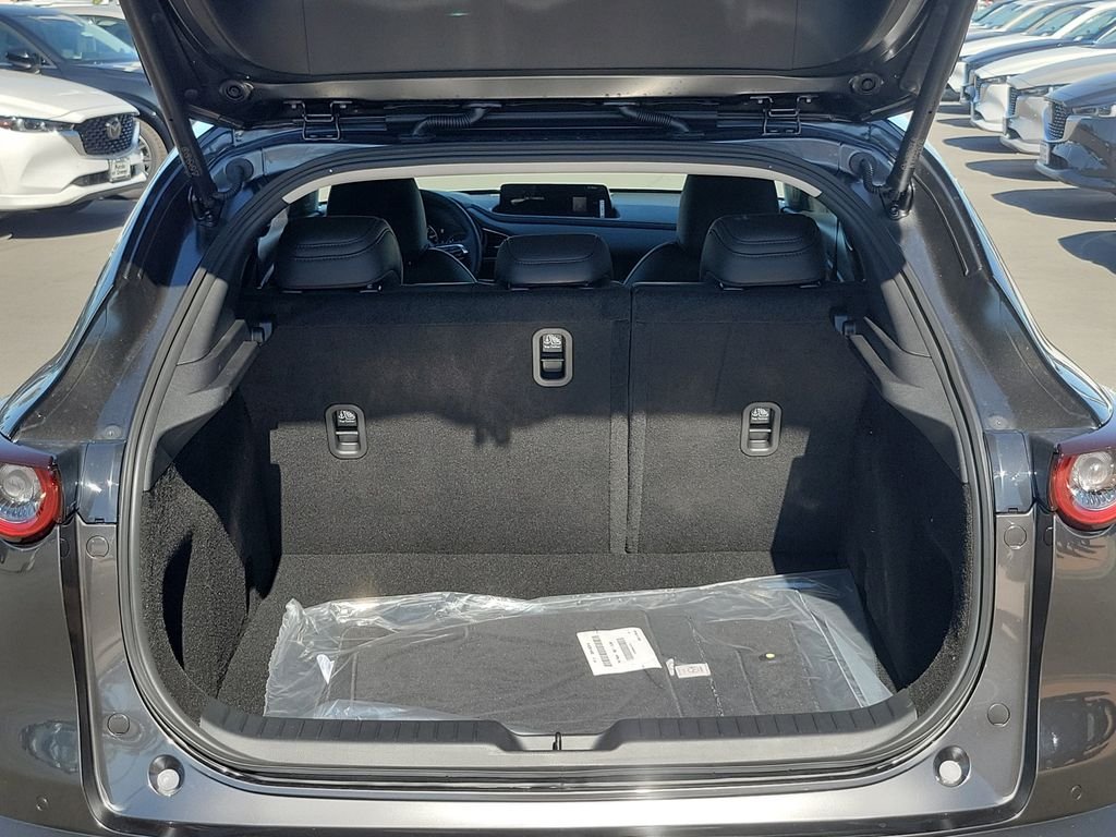 2026 Mazda CX-30 Premium - Photo 20