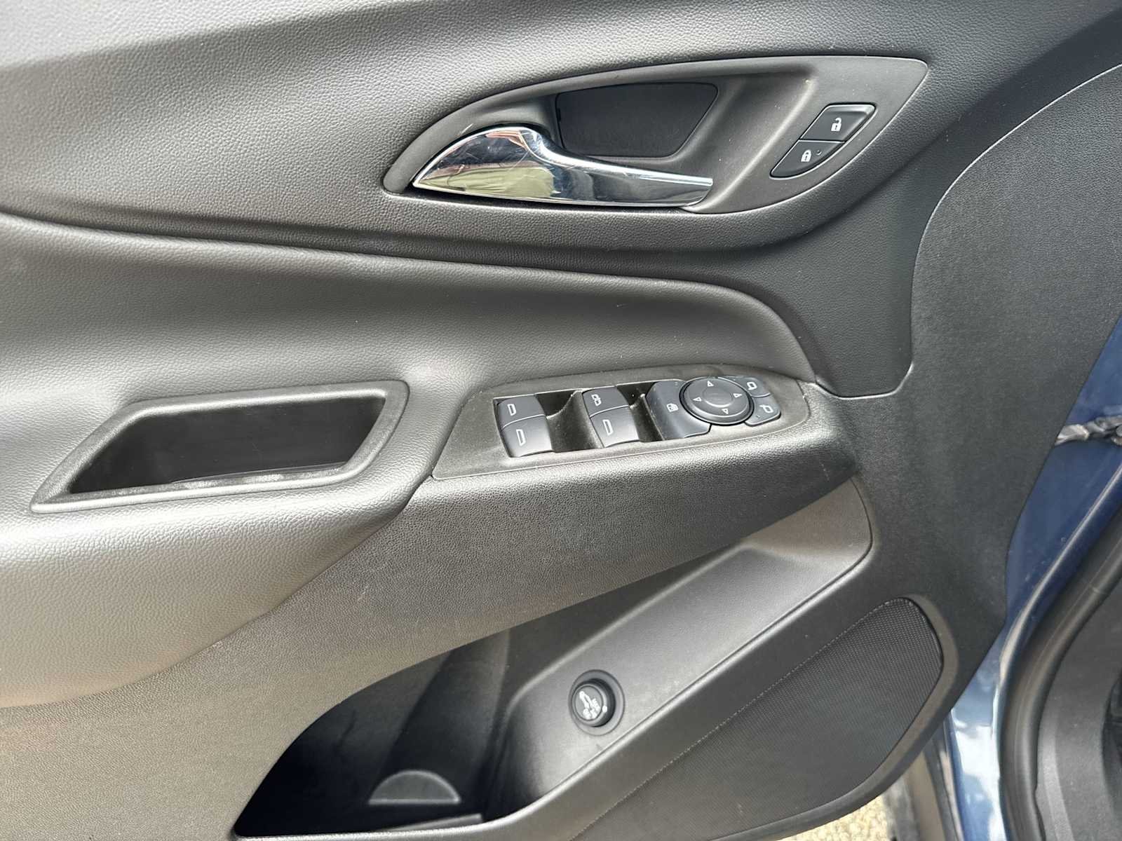 2024 Chevrolet Equinox LT - Photo 14