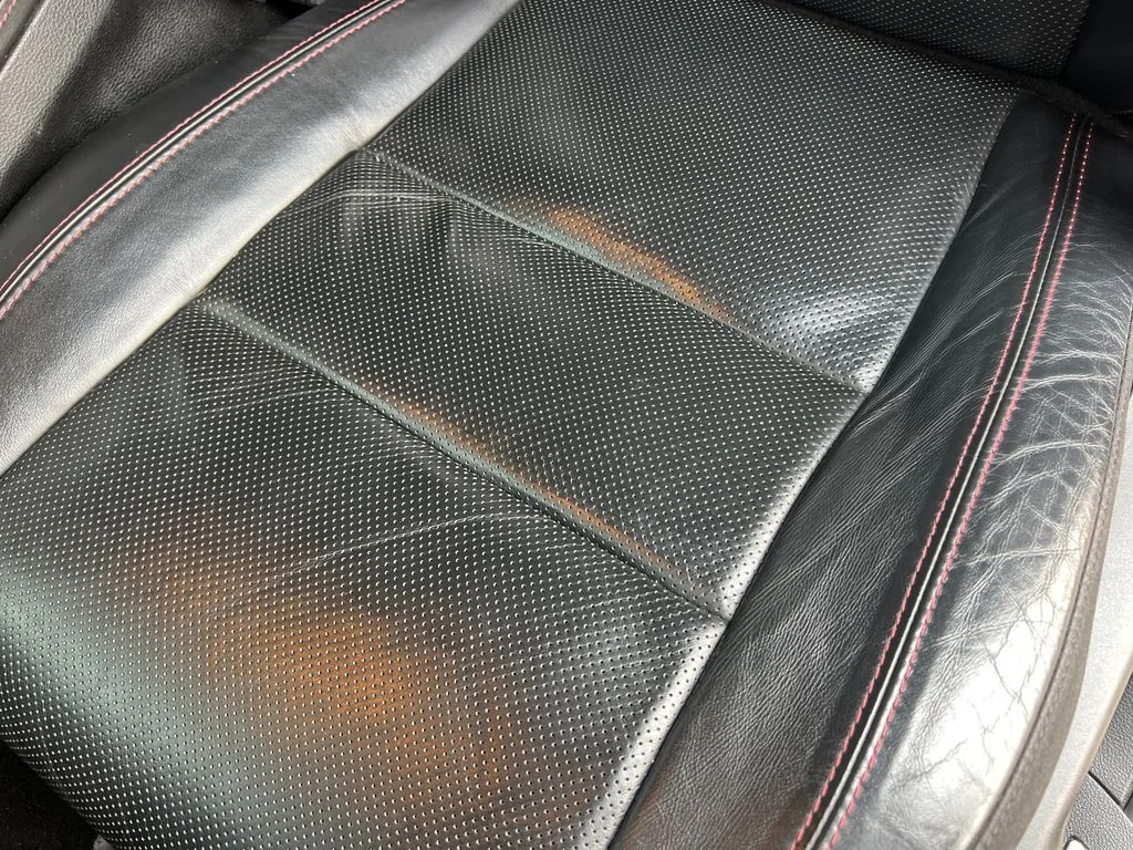 Used 2022 Black Dodge R/T image 12