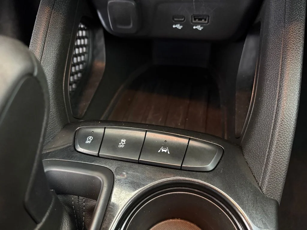 Used 2025 Gray Chevrolet LS image 11