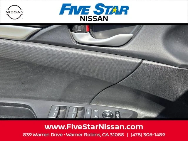 Used 2020 Gray Honda Sport image 31