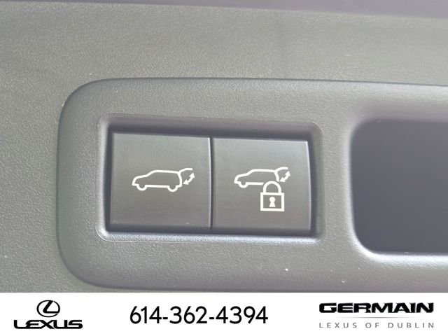 Certified Used 2023 REDLINE Lexus 250h F SPORT Design image 31