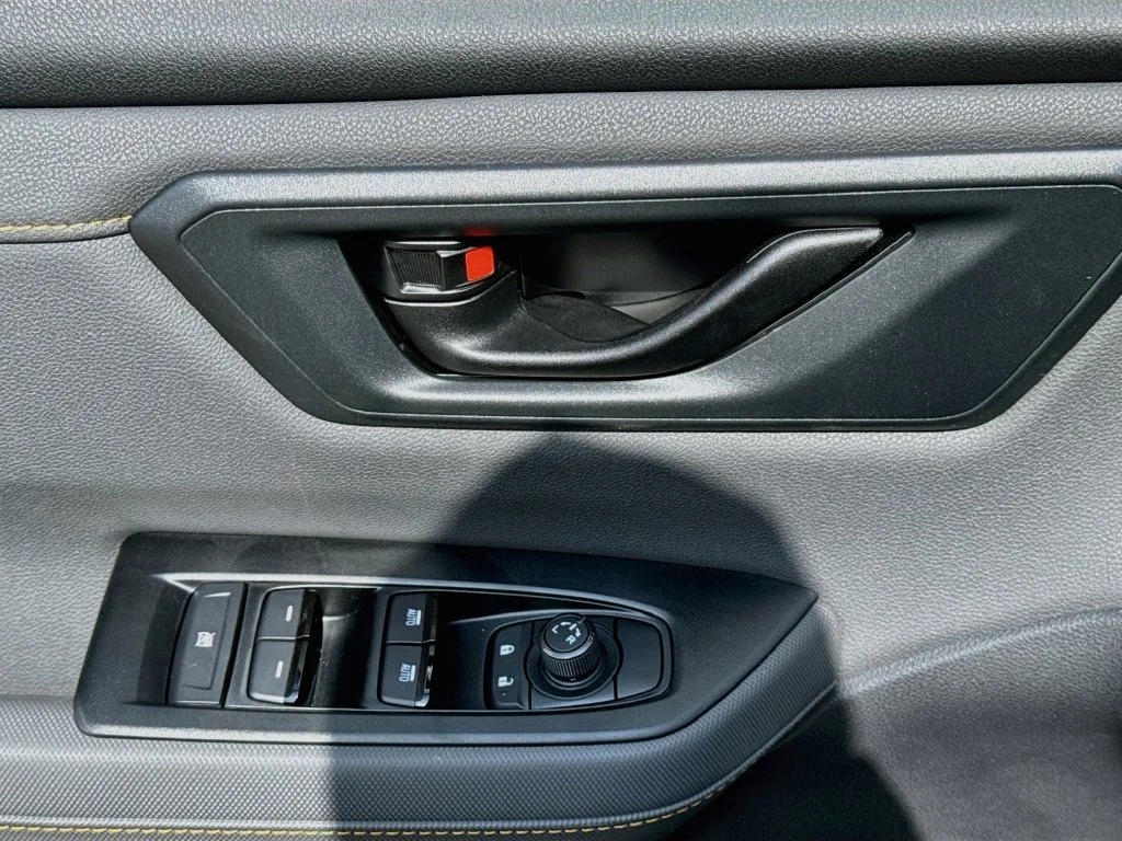 New 2026 Black Subaru Wilderness image 21