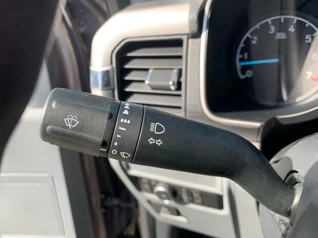 Certified Used 2022 Gray Ford XL image 27