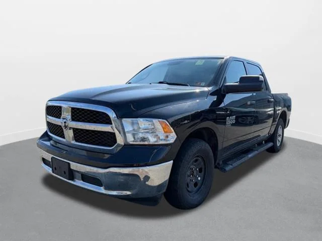 2022 RAM 1500 Classic