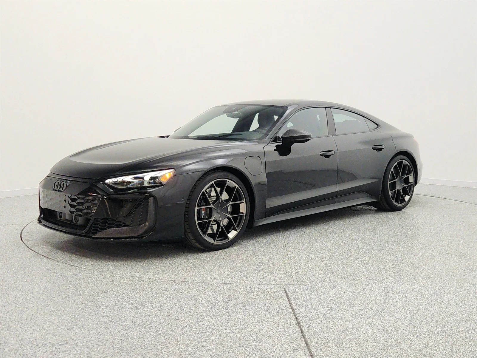 2025 Audi RS e-tron GT -'s photo