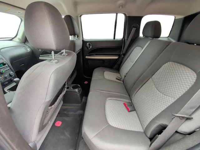 2009 Chevrolet HHR LS - Photo 13