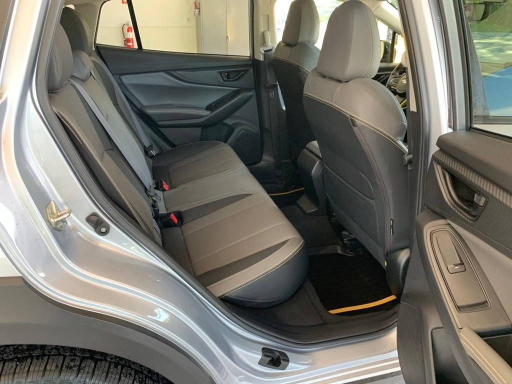 2021 Subaru Crosstrek Sport - Photo 16