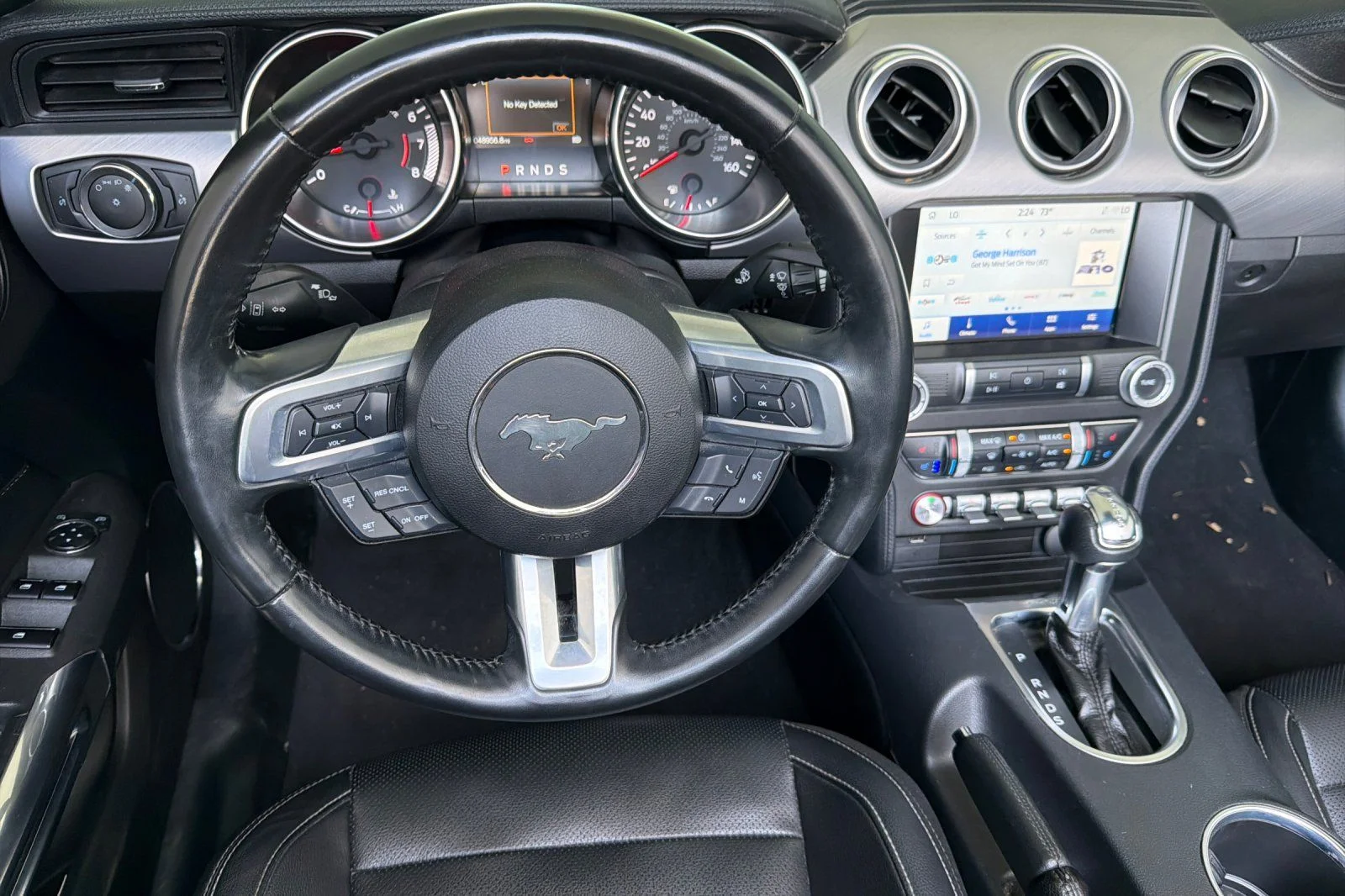 2023 Ford Mustang EcoBoost Premium - Photo 15