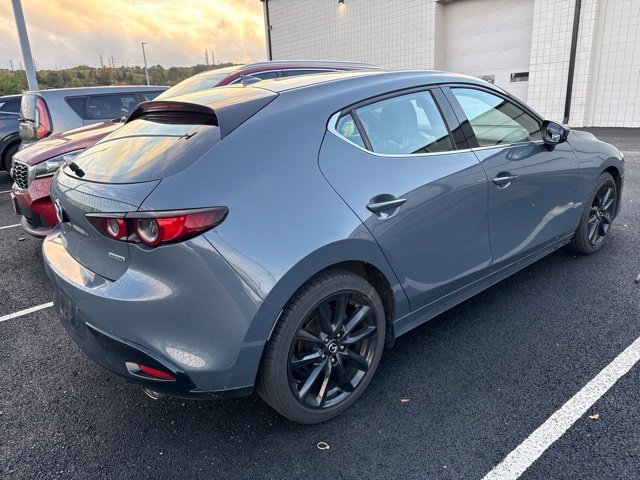 Used 2019 Gray Mazda Premium image 3