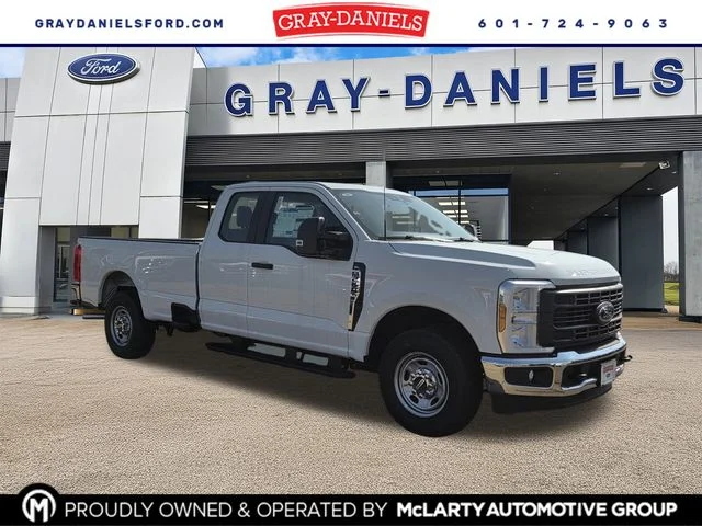 2026 Ford F-250 Super Duty XL - Photo 22