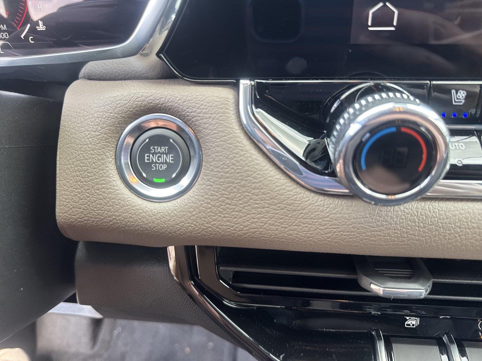 New 2026 Onyx Black GMC Denali image 23