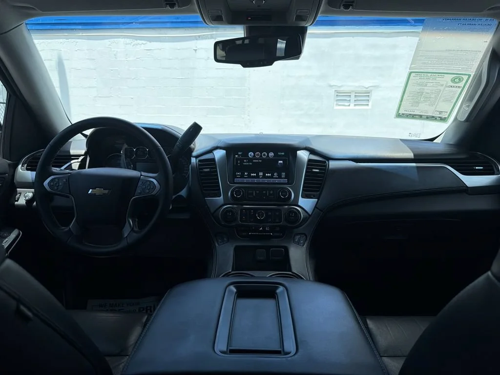 Used 2019 BLACK Chevrolet LT image 10