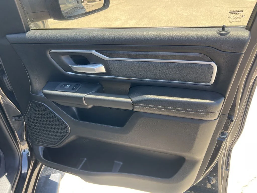 Used 2019 Black Ram Big Horn/Lone Star image 22