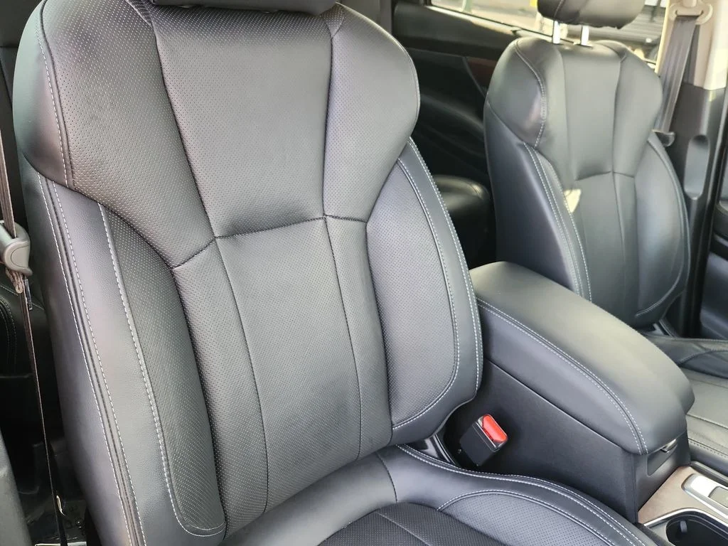 Used 2023 Blue Subaru Touring image 17