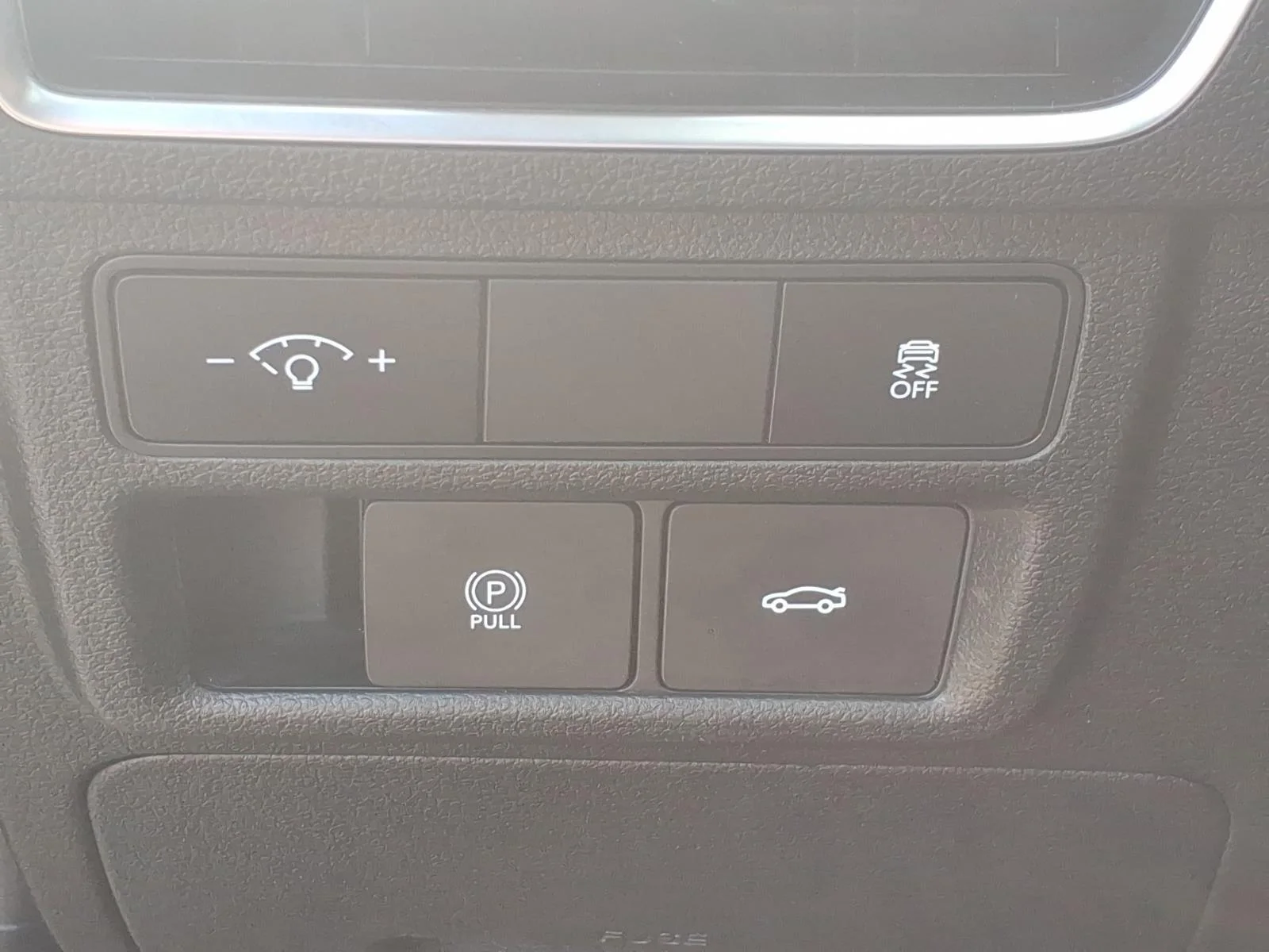 Used 2024 Transmission Blue Hyundai SEL image 14