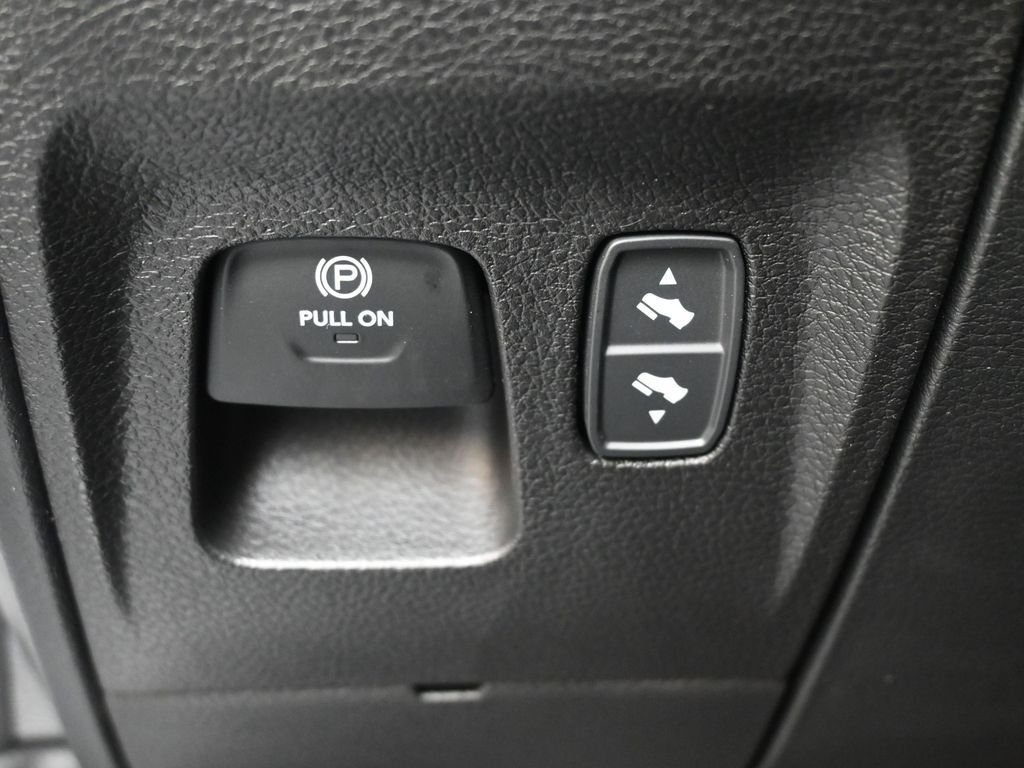2026 RAM 1500 Big Horn/Lone Star - Photo 21