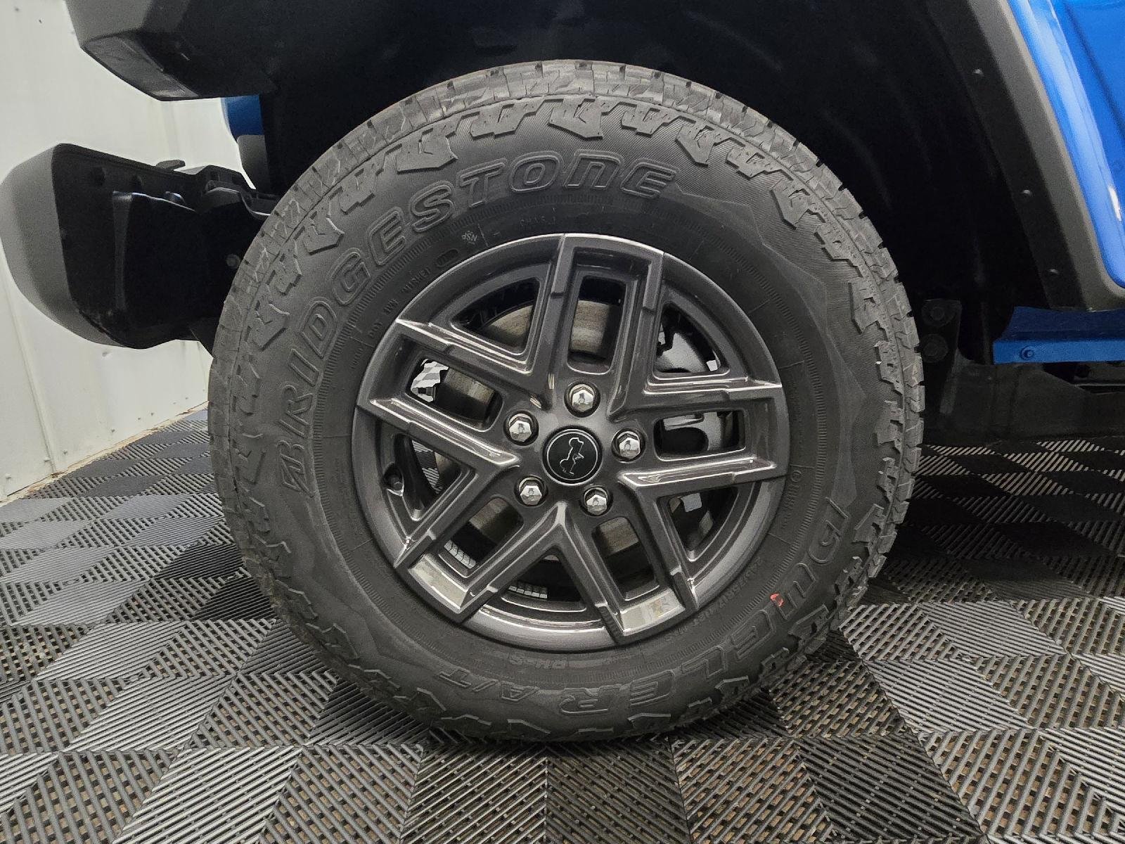 2026 Jeep Gladiator Sport S - Photo 54