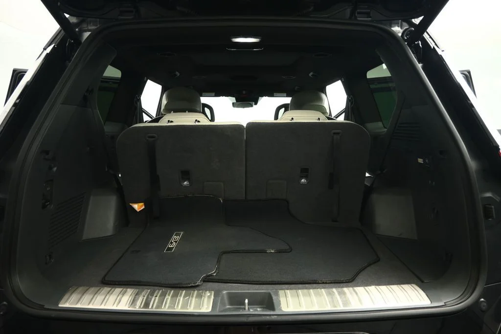 Certified Used 2024 Gray Kia GT-Line image 65