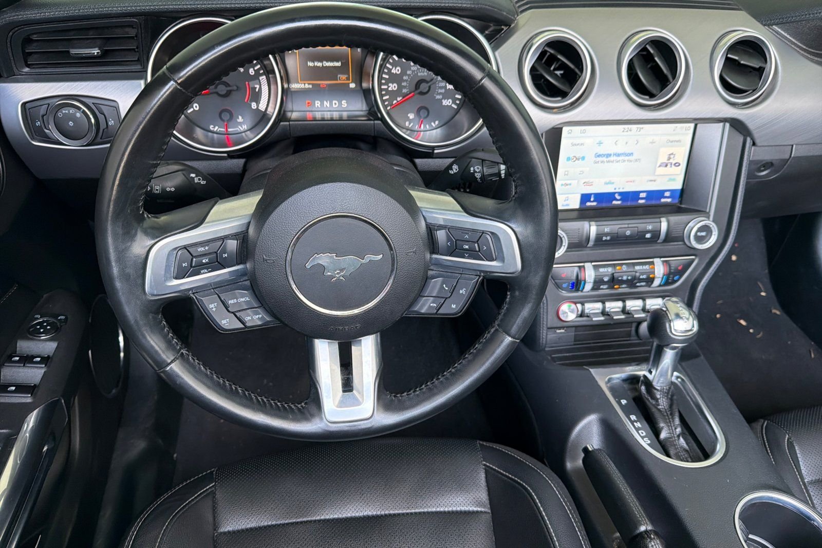 2023 Ford Mustang EcoBoost Premium - Photo 16
