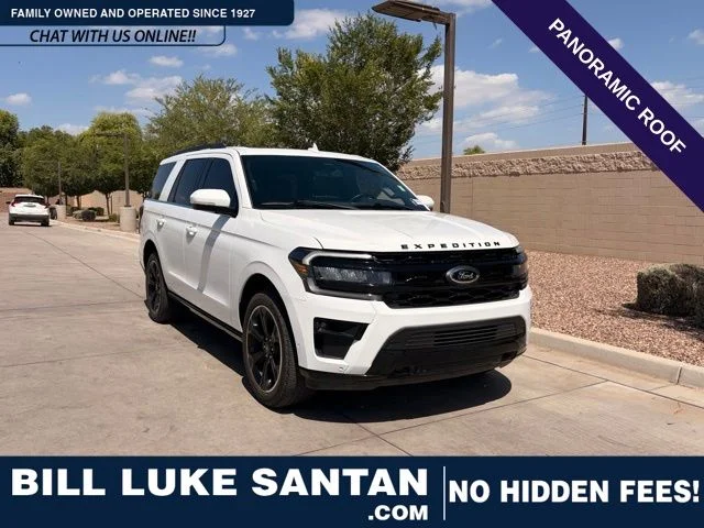 2022 Ford Expedition Limited 4X4's photo