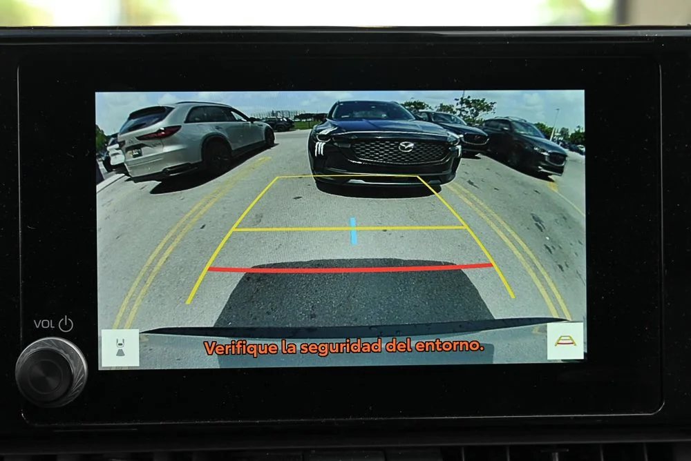 Used 2025 Silver Toyota XLE Premium image 28