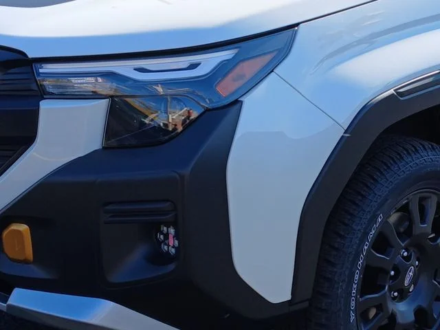 2026 Subaru Forester Wilderness - Photo 29