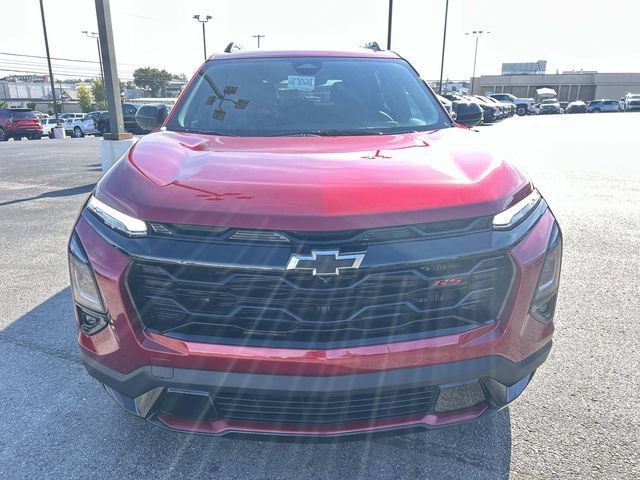 2027 Chevrolet Equinox RS - Photo 9