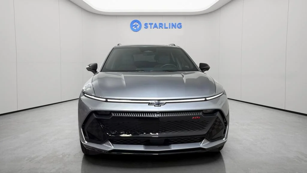 2024 Chevrolet Equinox EV RS - Photo 15