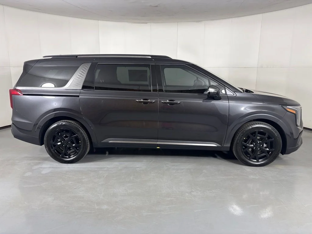 New 2027 Panthera Metal Kia EX image 9