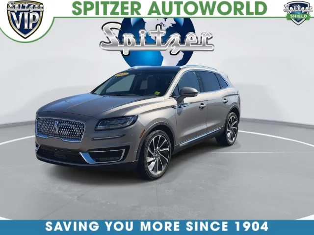 Used 2020 Brown Lincoln Reserve image 4