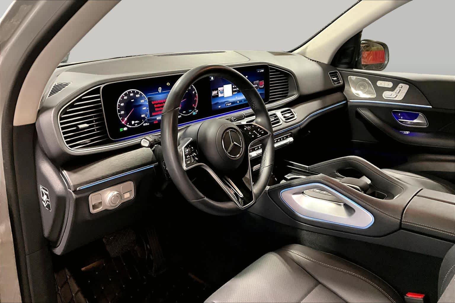 Used 2026 956/MANUFAKTUR Mercedes-Benz GLE 350 image 18
