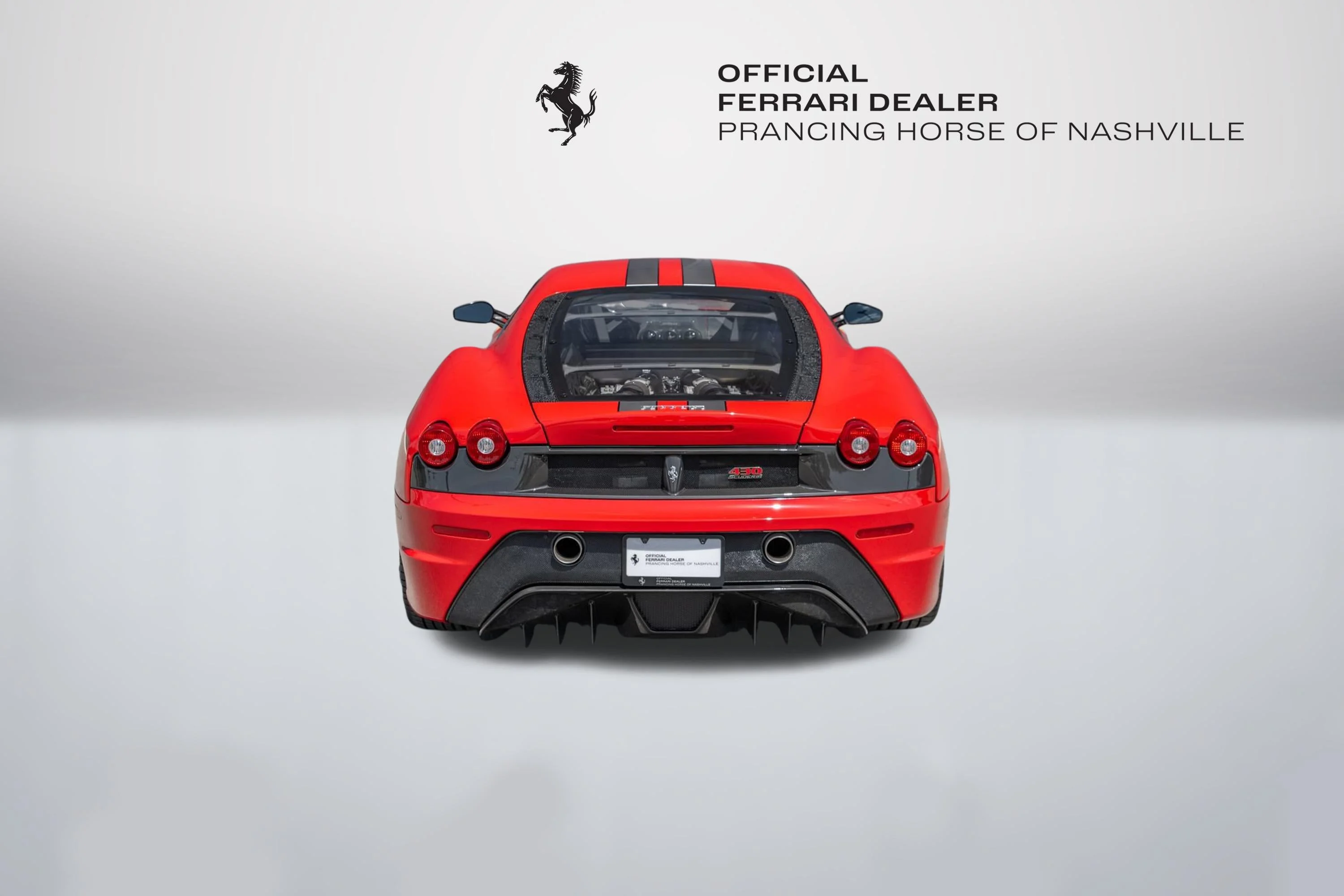 2009 Ferrari F430 Scuderia - Photo 7