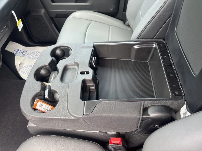 2025 RAM 2500 Tradesman - Photo 25