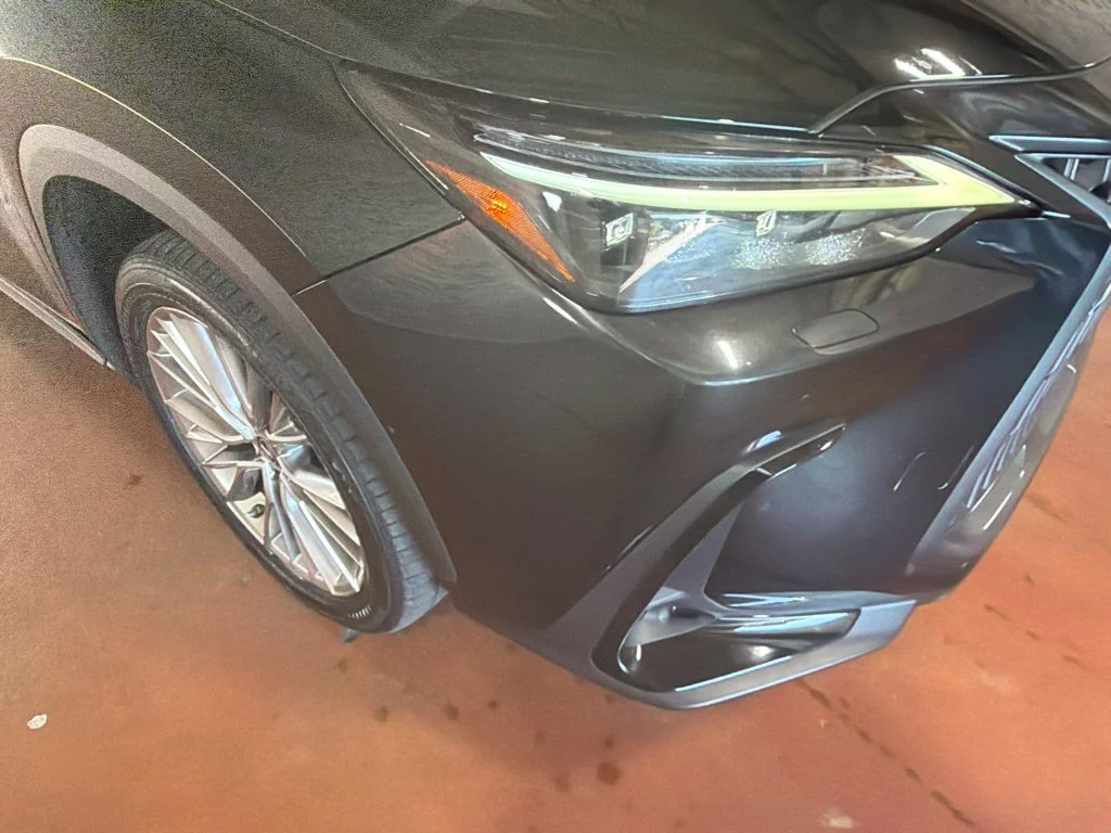 Used 2023 Caviar Lexus 350 Luxury image 9