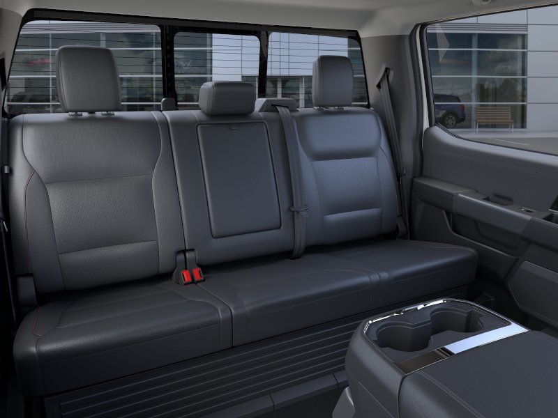 2026 Ford F-250 Super Duty Lariat - Photo 36