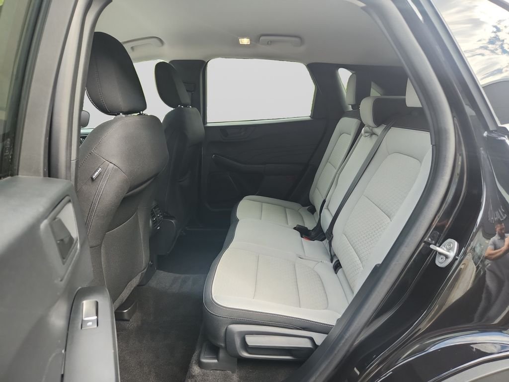 Used 2024 Black Ford Active image 16