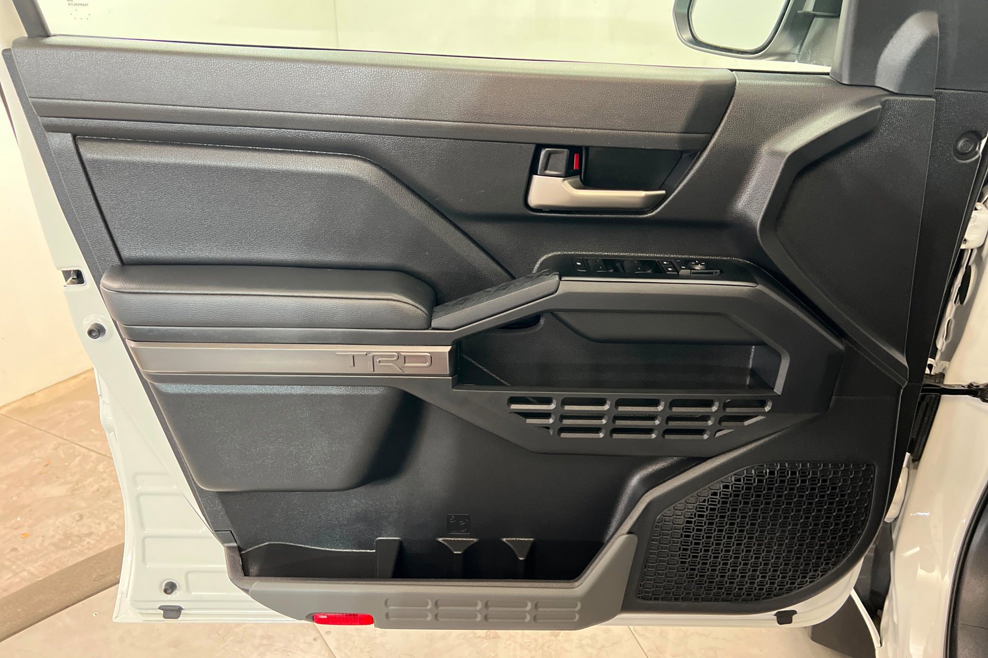 2024 Toyota Tacoma TRD Off Road - Photo 15