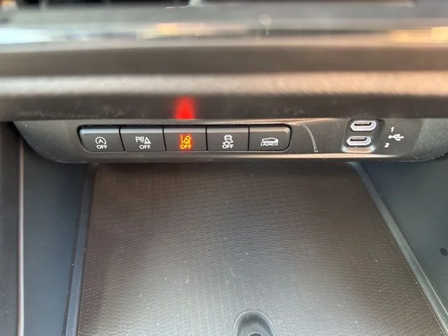 2026 Dodge Charger Scat Pack - Photo 36