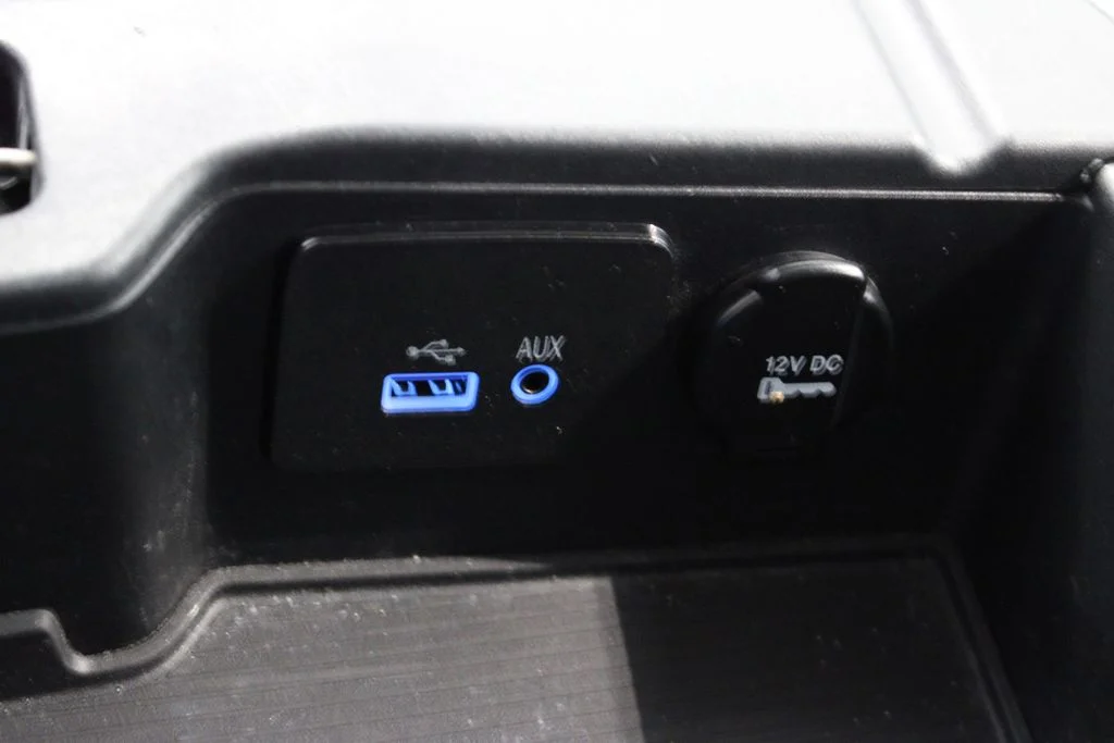 Used 2014 White Ram Express image 21